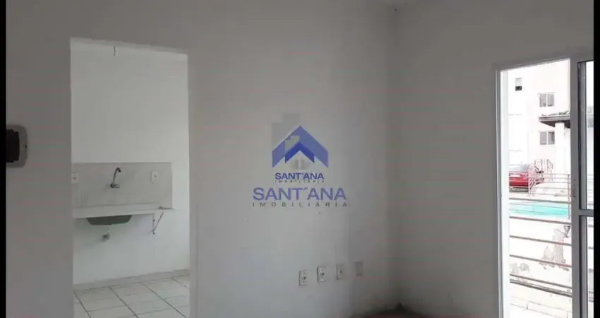 Apartamento de 66m² com 2 dormitórios no condomínio green ville no areão em taubaté/sp