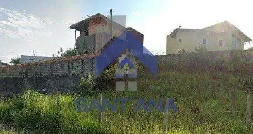 Terreno à venda na Rua Orlando Pagotti, --, Jardim Oasis, Taubaté
