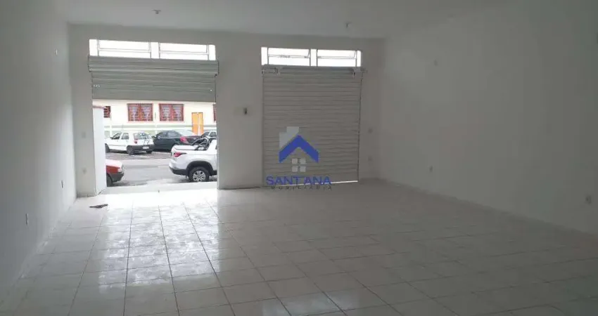 Ponto comercial com kitnets e edicula no bairro residencial novo horizonte em taubaté/sp