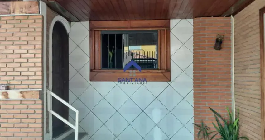Casa térrea de 90m² com 2 dormitórios sendo 1 suíte no bairro esplanada independência em taubaté/sp