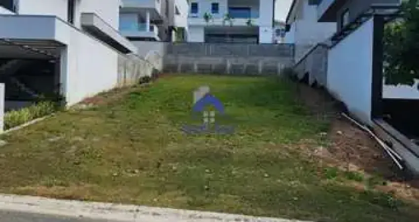 Terreno de 288,375m² no condomínio cyrela landscape no bairro chácaras cataguá em taubaté/sp