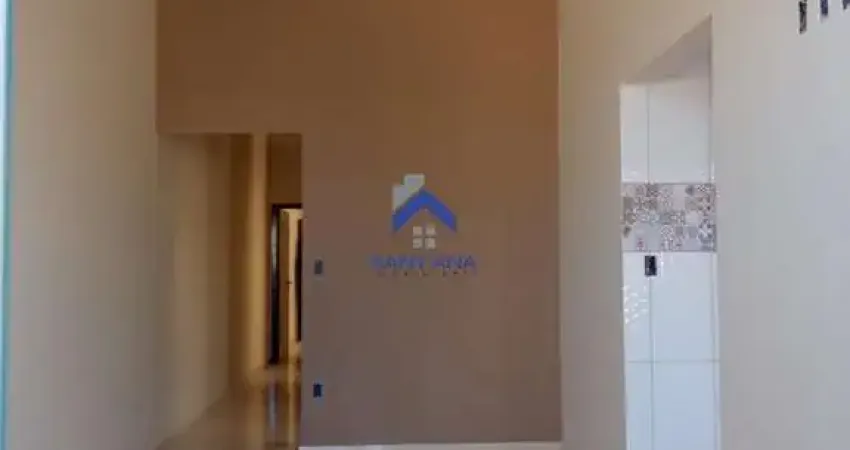 Casa de 80m² com 3 dormitorios sendo 1 suite no bairro jardim oásis - taubaté/sp