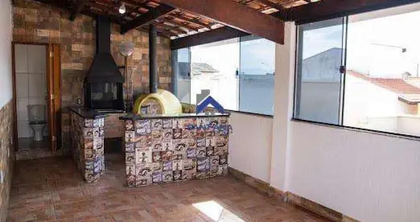 Sobrado de 150m² com 2 dormitórios sendo 1 suíte no bairro san marino em taubaté/sp