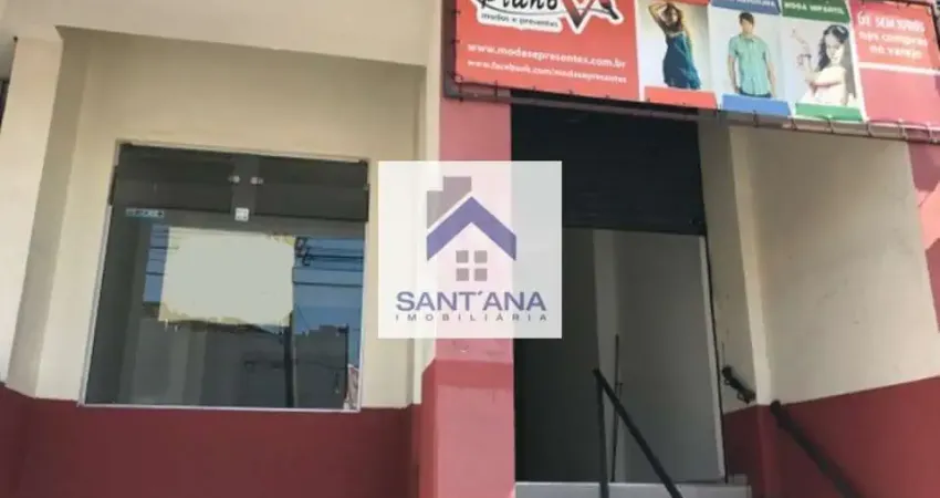 Sala comercial para alugar na Rua RUA CONSELHEIRO MOREIRA DE BARROS, --, Centro, Taubaté