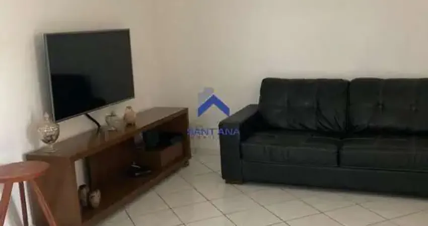 Casa de 140m² com 2 dormitórios sendo 1 suíte no bairro jardim ana rosa em taubaté/sp