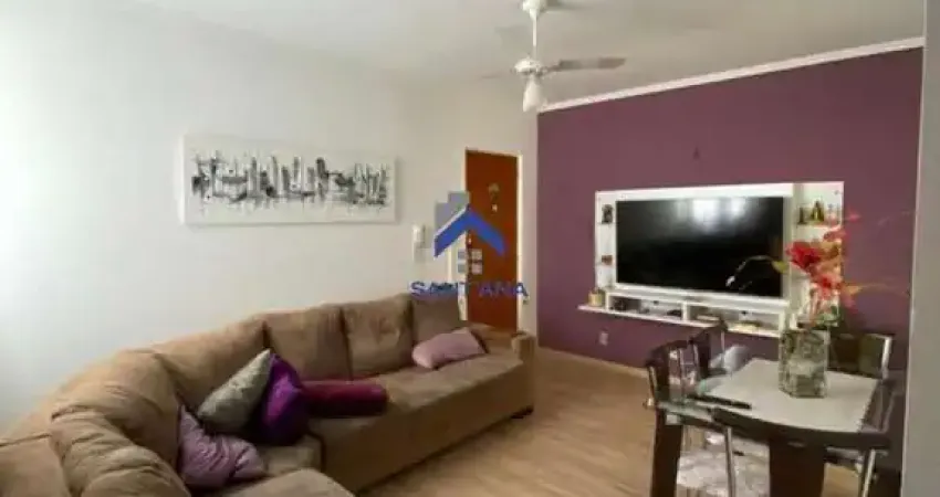 Apartamento de 58m² com 2 dormitórios no condomínio independência no bairro independência em taubaté/sp
