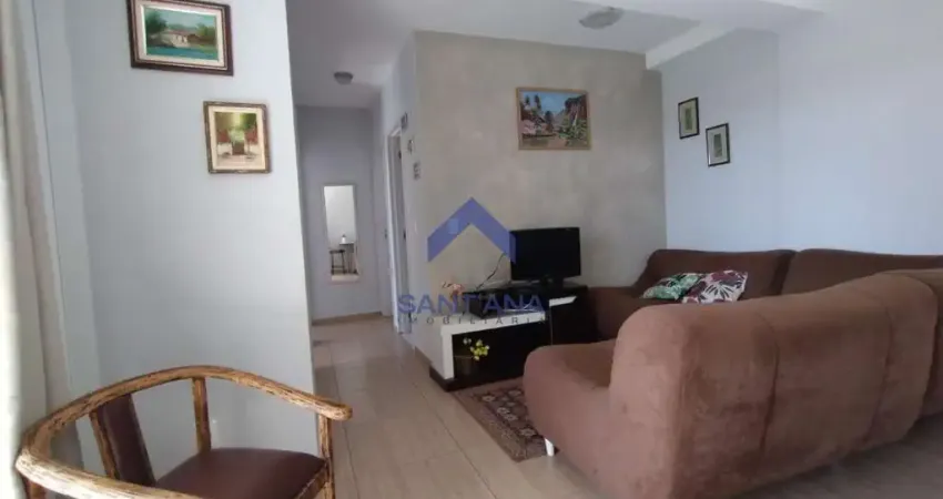 Apartamento de 72m² com 3 dormitórios sendo 1 suíte no  edifício versatille no bairro vila são josé em taubaté/sp