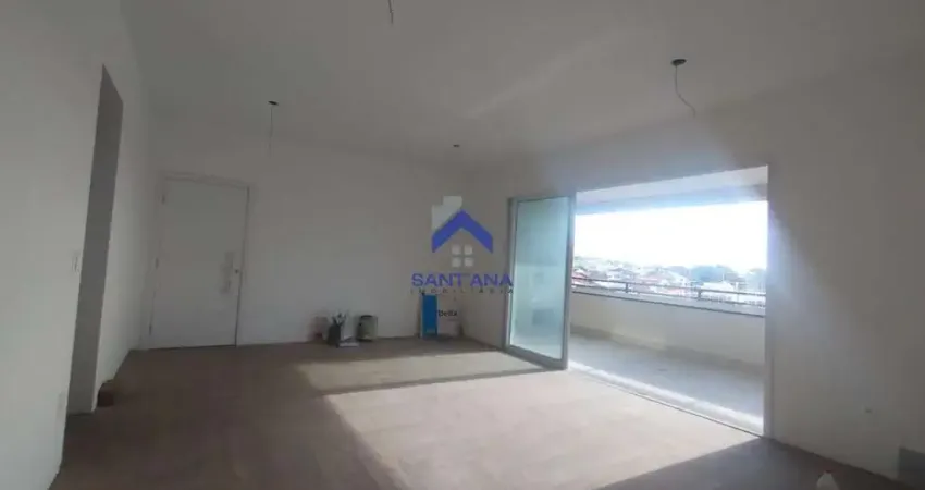 Apartamento de 144m² com 3 suítes no condomínio granterrace no bairro independência em taubaté/sp