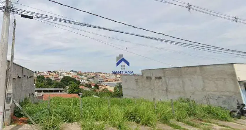 Terreno de 1.000,00m² no bairro residencial quintas das frutas em taubaté/sp