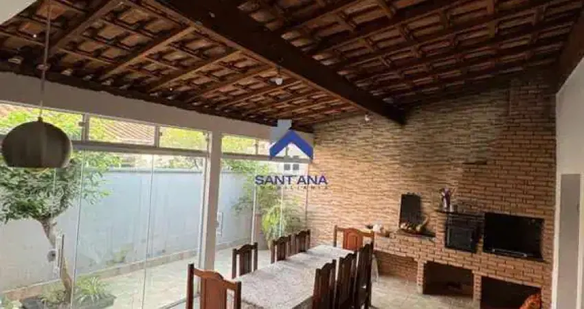 Casa com 5 quartos à venda na Avenida Ameletto Marino, --, Esplanada Santa Helena, Taubaté