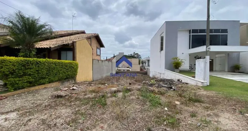 Terreno em condomínio de 300m² condomínio vale dos príncipes no bairro independência em taubaté/sp