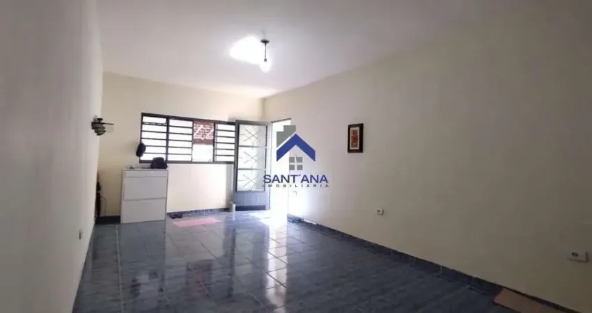 Casa com 1 dormitório no bairro da  esplanada independência em taubaté/sp