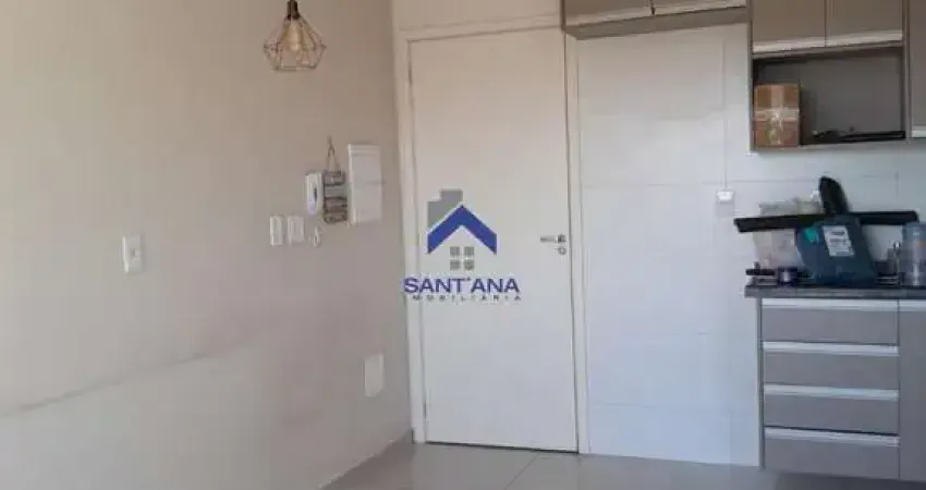 Apartamento de 2 dormitórios para locação no residencial do horto no bairro parque paduan em taubaté/sp