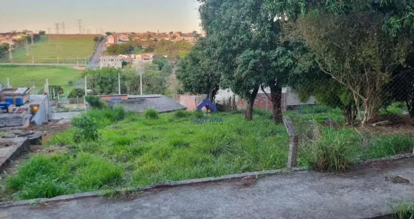 Terreno à venda na Rua Benedicto José de Moraes, --, Barreiro, Taubaté