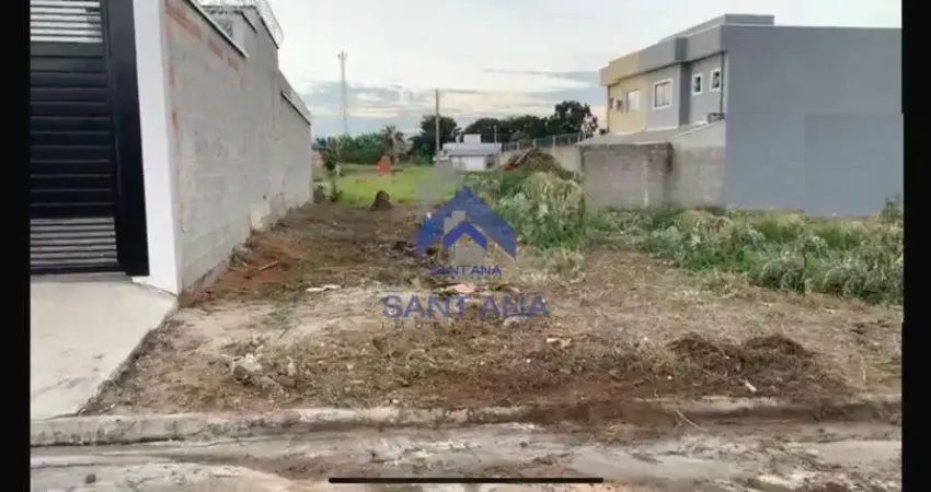 Terreno de 125m² no bairro do portal do vale (jardim antares) em taubaté/sp