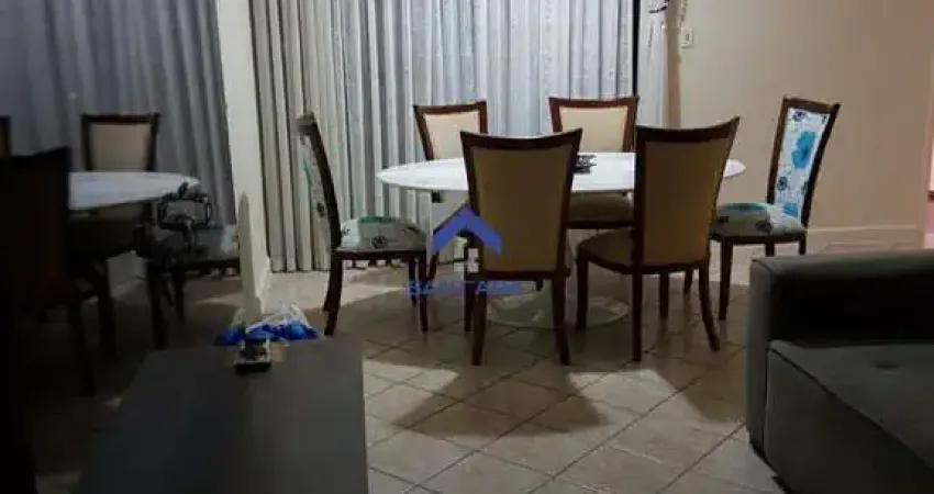 Apartamento de 82,84m² com 03 dormitórios sendo 1 suíte no centro em taubaté/sp