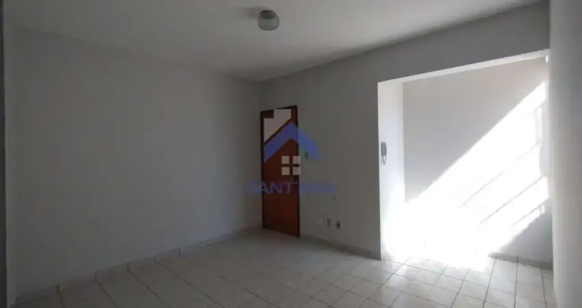 Apartamento de 50m² com 2 dormitórios no bairro independência em taubaté/sp