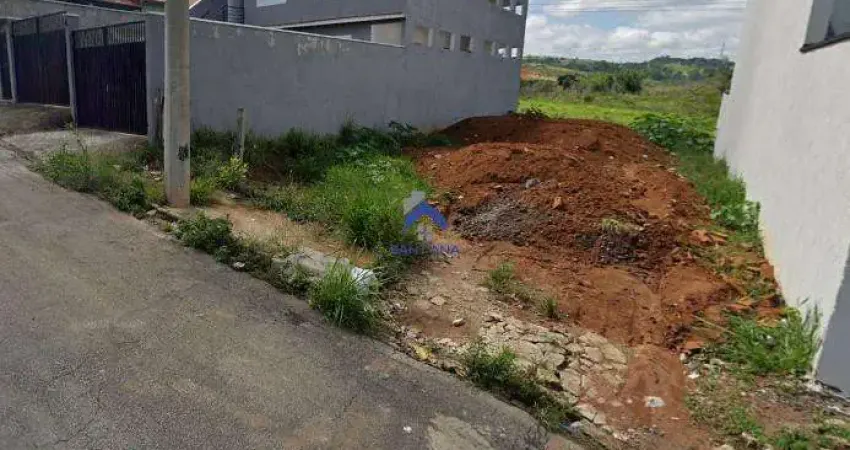 Terreno de 300m² no bairro residencial estoril em taubaté/sp