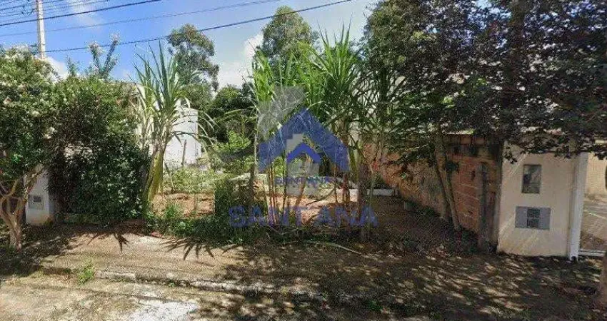 Terreno de 125m² no bairro residencial estoril em taubaté/sp