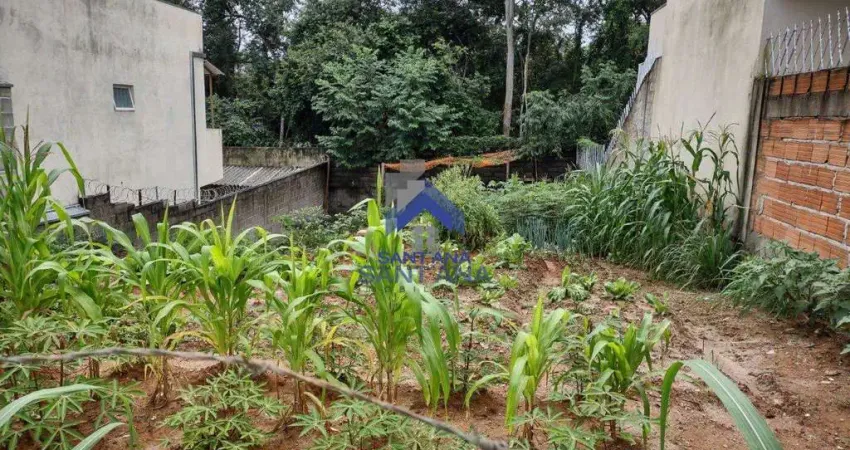 Terreno de 125m² no bairro residencial estoril em taubaté/sp