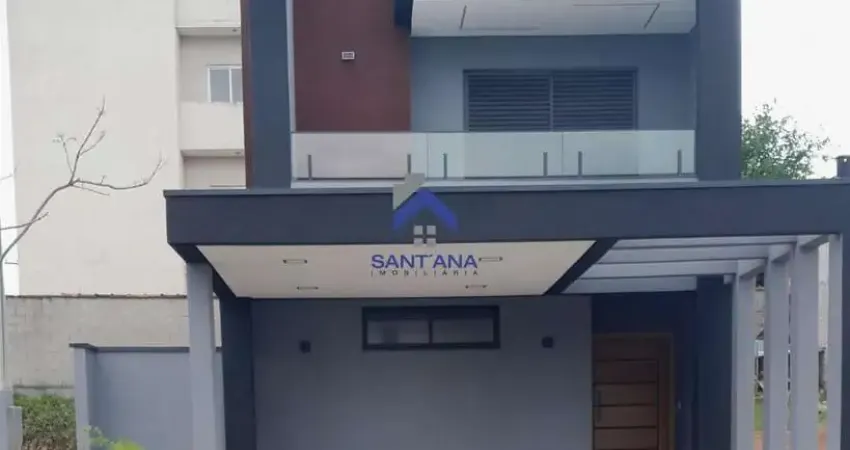 Casa de 159,00m² de área construída com 3 dormitórios sendo 1 suítes no condomínio recanto tropical no bairro morada dos nobres em taubaté/sp