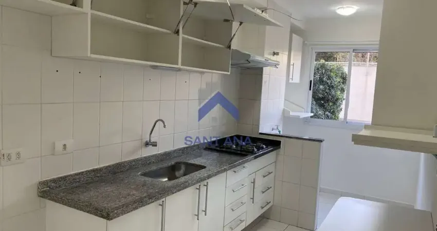 Apartamento de 51m² com 1 dormitório no edifício villa lobos em tremembé/sp