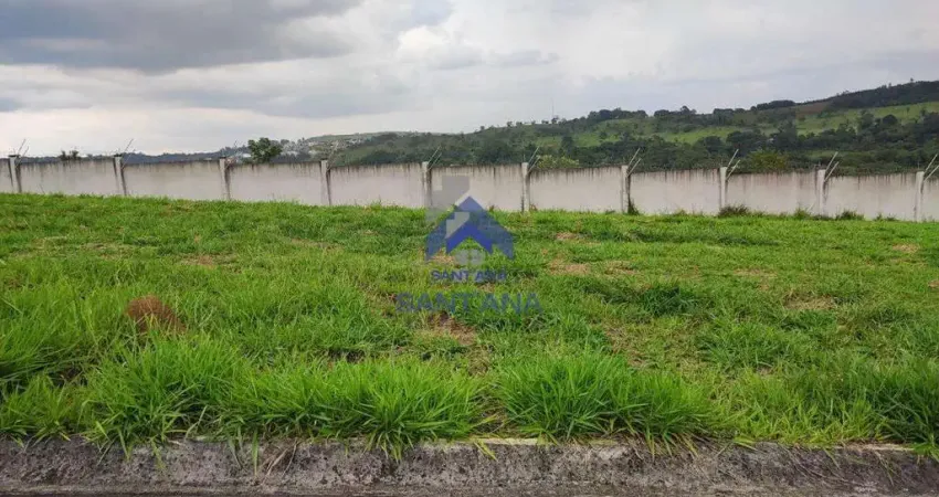 Terreno de 250m² no condomínio vale dos cristais no jade no bairro granjas rurais reunidas são judas em taubaté/sp