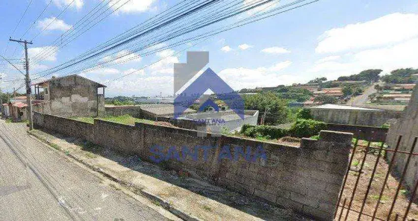 Terreno à venda na Rua Orestes Francisco Vanone, --, Residencial Estoril, Taubaté