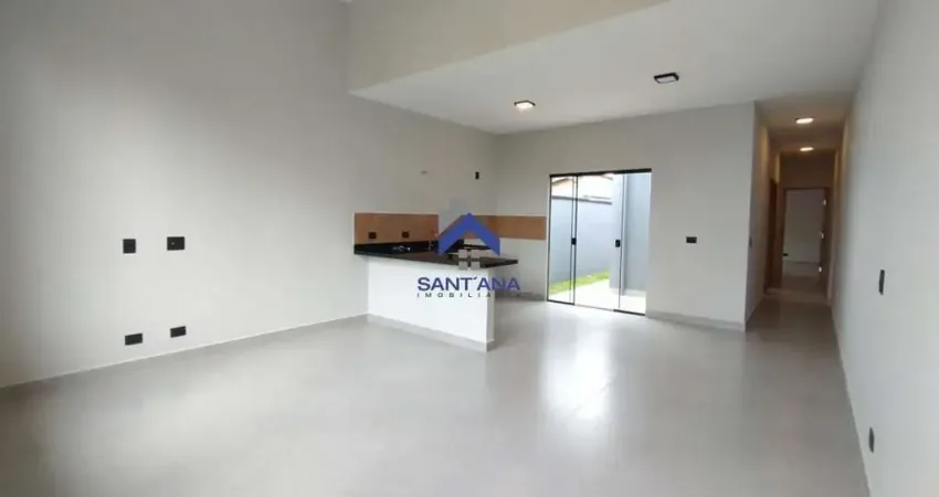 Casa de 65,75m² com 2 dormitórios sendo 1 suíte no bairro jardim continental iii em taubaté/sp