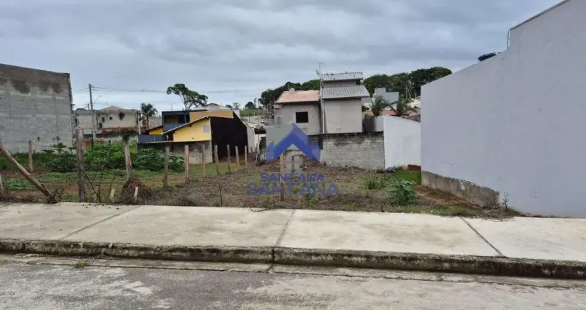 Terreno à venda na Rua Maria José de Carvalho Leopoldo Costa R, --, Jardim Continental III, Taubaté