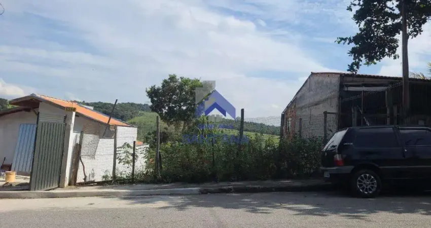 Terreno à venda na Rua Luiz Carlos Geia, --, Residencial Estoril, Taubaté