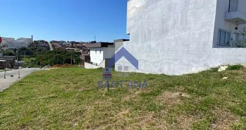 Terreno de 175,69m² residencial recanto tropical - taubaté/sp