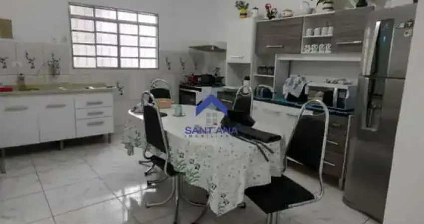 Casa de 231,25m² com 3 dormitorios no bairro alto são pedro em taubaté/sp