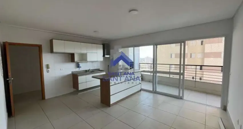 Apartamento de 114m² com 3 suítes com planejados no condomínio resort renaissance no bairro vila edmundo em taubaté/sp