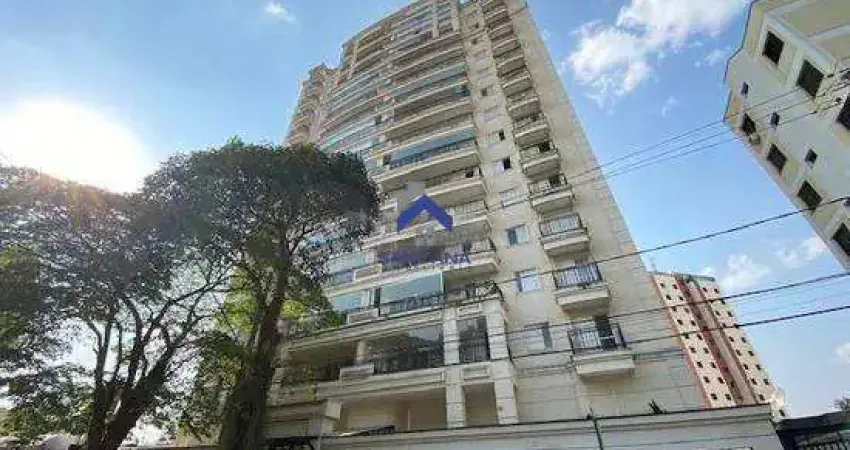 Apartamento de 134m² de área construída com 4 dormitórios sendo 2 suítes no condomínio montalcino no centro em taubaté/sp
