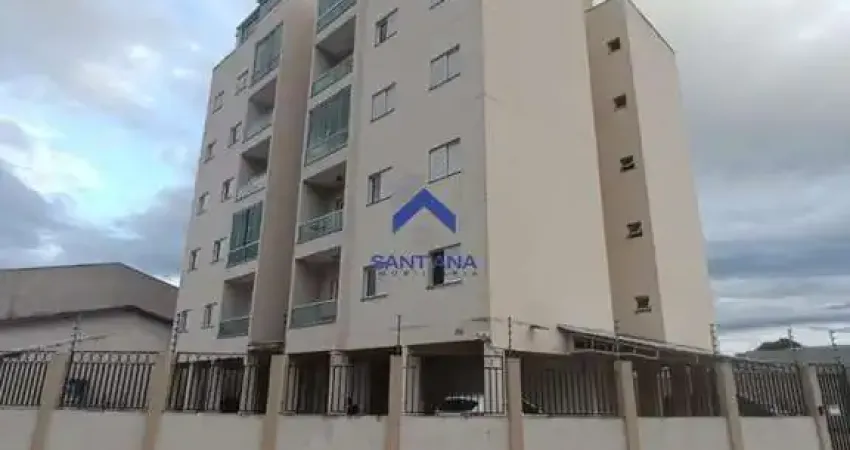 Apartamento duplex de 136,67m² de área útil com 3 dormitórios sendo 1 suíte, espaço gourmet e linda vista  no condomínio residencial di napoli no bairro baronesa em taubaté/sp