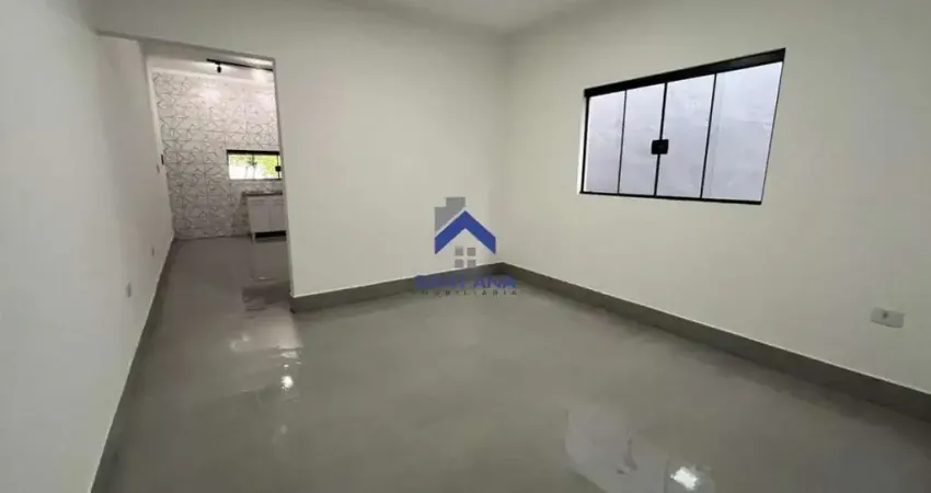 Casa de 126,94 com 3 dormitórios sendo 1 suíte com edícula no fundo no bairro da gurilândia em taubaté/sp