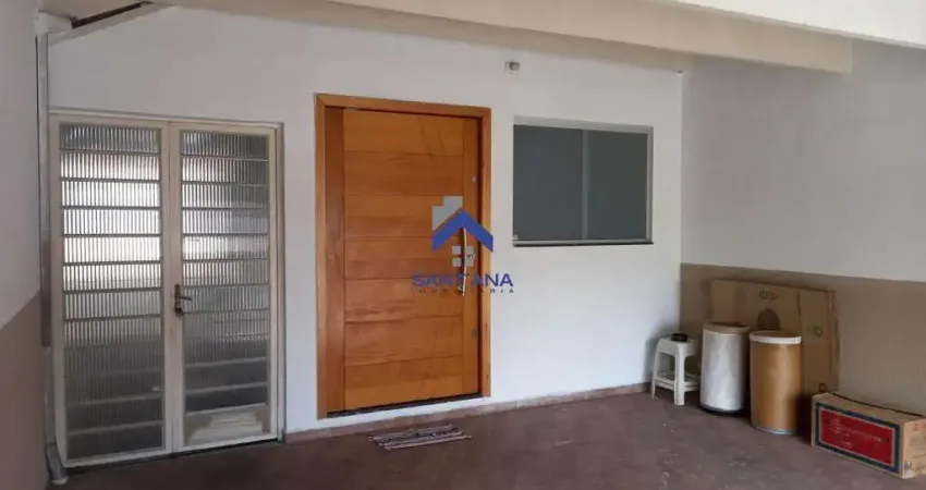 Casa geminada de 123m² com 2 dormitórios sendo 1 suíte no jardim gurilândia em taubaté /sp