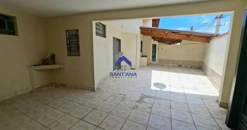 Casa de 221m² com 3 dormitorios sendo 1 suite no bairro jardim do sol - taubaté/sp