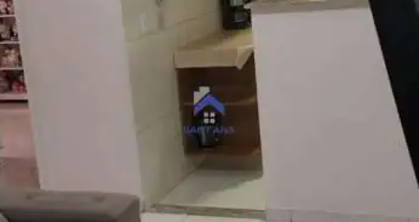 Apartamento de 60 m² com 02 dormitórios e uma área externa térrea no sítio santo antônio em taubaté/sp.