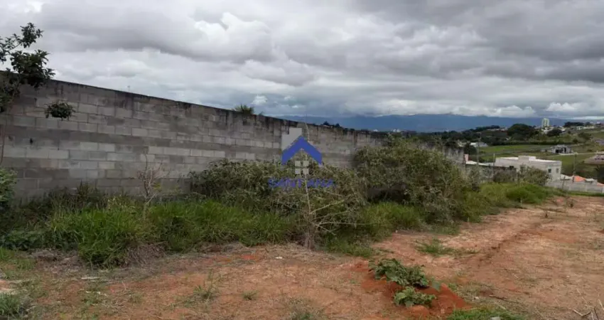 Terreno à venda na rua 5, --, Parque Residencial Helvetia, Taubaté