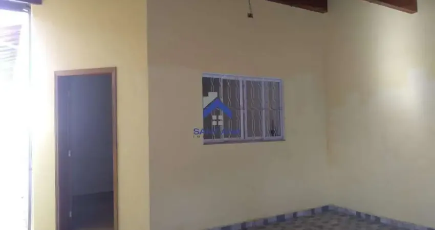 Casa terrea de 2 dormitorios sendo 1 suite no bairro parque senhor do bonfim em taubaté/sp