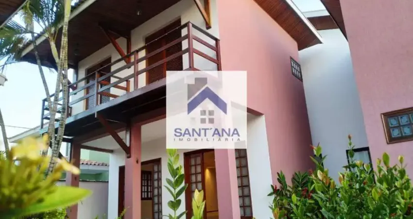 Sobrado com 3 suítes no condomínio taubaté village no bairro esplanada independência em taubaté/sp