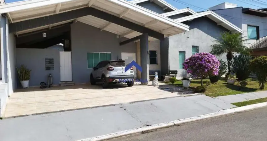 Casa de 300m² com 3 suítes no condomínio jardim oásis no bairro jardim oásis em taubaté /sp