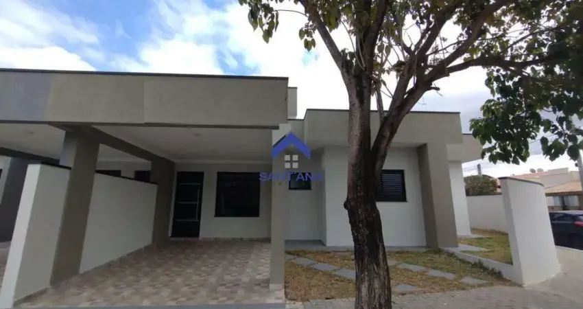 Casa de 57,40m² com 2 dormitórios sendo 1 suíte no condomínio residencial são josé no bairro vila comerciários 2 em taubaté/sp