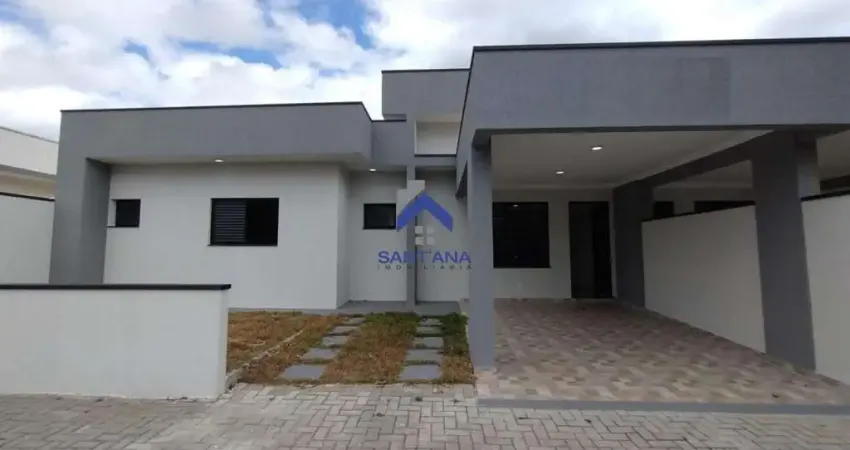 Casa de 66,33m² com 2 dormitórios sendo 1 suíte no condomínio residencial são josé no bairro comerciários ii em taubaté/sp