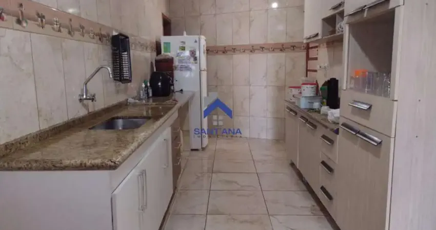 Casa de 250m² com 5 dormitorios no bairro jarim bela vista - taubaté/sp