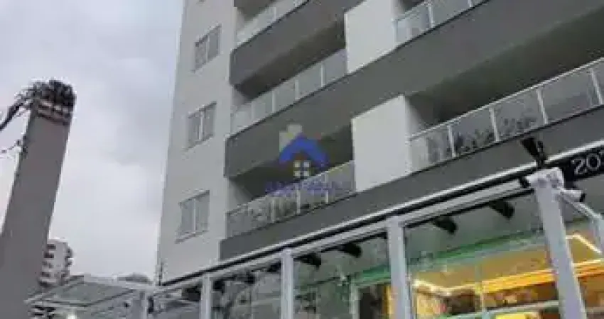 Apartamento de 77m² com 2 dormitórios sendo 1 suítes com varanda gourmet e garagem coberta no edifício romeu haik no bairro jardim das nações em taubaté/sp.