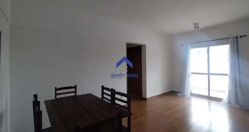 Apartamento de 72m² com 2 dormitórios sendo 1 suíte no condomínio solar da independência no bairro da jaboticabeira em taubaté/sp