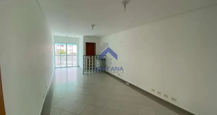 Sala comercial de aproximadamente de 30m² no bosque flamboyant em taubaté/sp